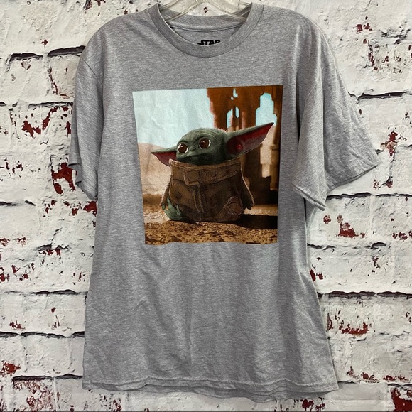 STAR WARS Baby Yoda Tee